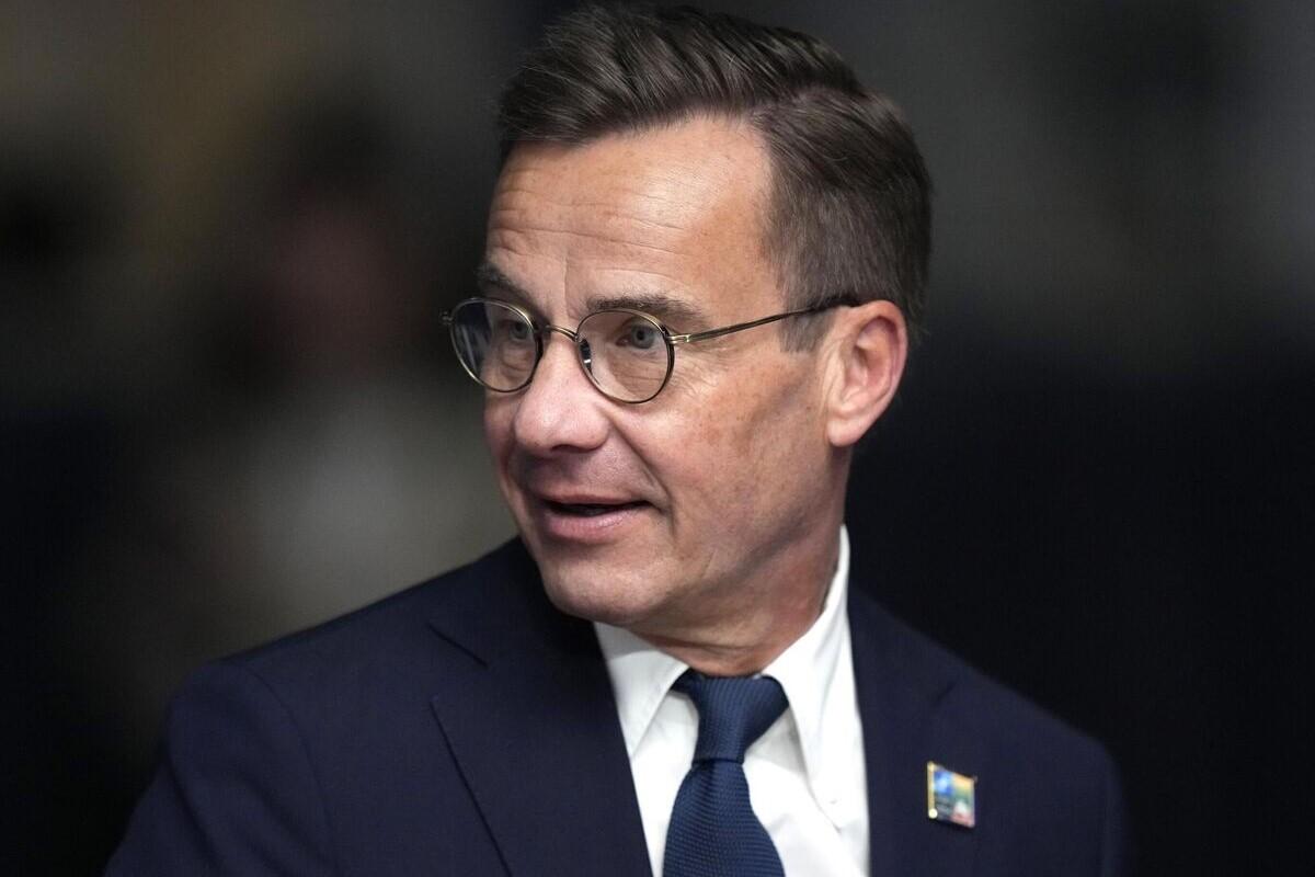 Охрана премьера Швеции раскрывала его местоположение по GPS в фитнес-приложении