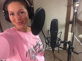 Нюша сделала откровенное признание о дуэте с Егором Кридом