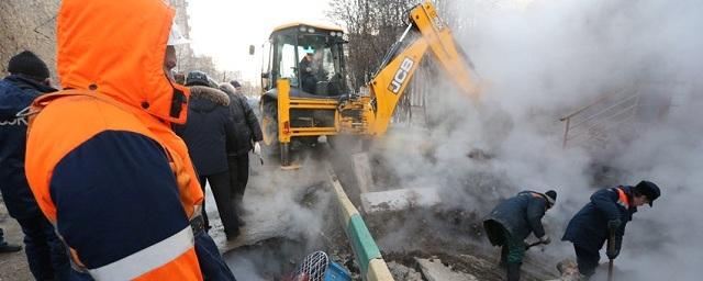 В Петропавловске-Камчатском подростки оставили без тепла целый микрорайон