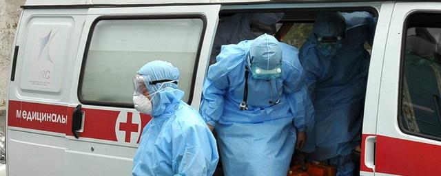 В Башкирии за сутки заболели коронавирусом 83 человека