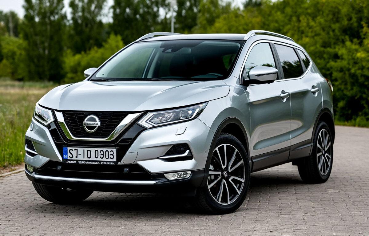 Nissan намерен пересмотреть стратегию на североамериканском рынке