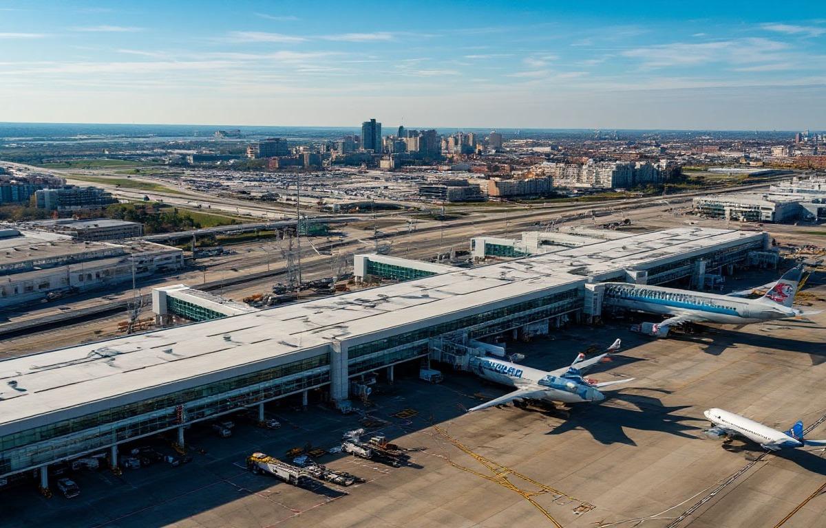 Ночная смена на пределе: почему двое людей не смогли спасти самолет с 68 пассажирами