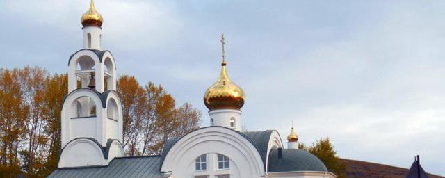 В Туве в 2021 году создадут первый православный монастырь