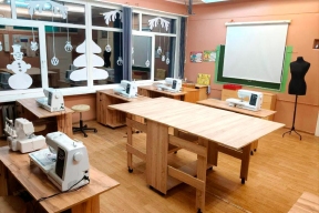 Руслан Заголовацкий: Семь школ и гимназий Орехово-Зуевского городского округа участвуют в конкурсном отборе проектов инициативного бюджетирования