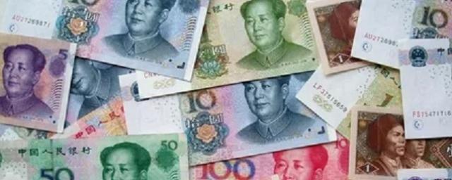 Финансист Егоров: Юань станет базой для курсообразования рубля