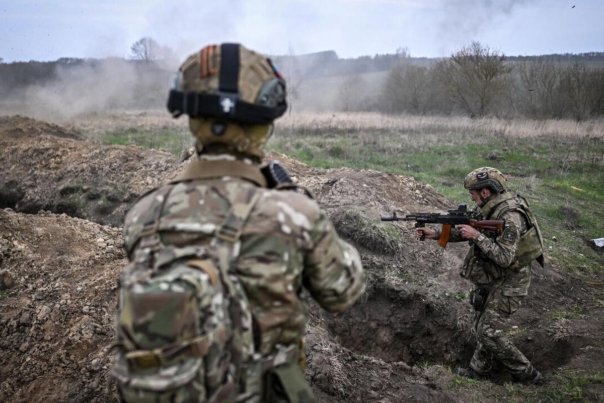 ВС России сообщили об освобождении трех населенных пунктов в зоне СВО