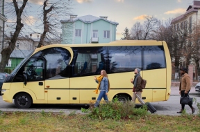 Следком Карелии инициировал проверку по факту родов женщины в автобусе