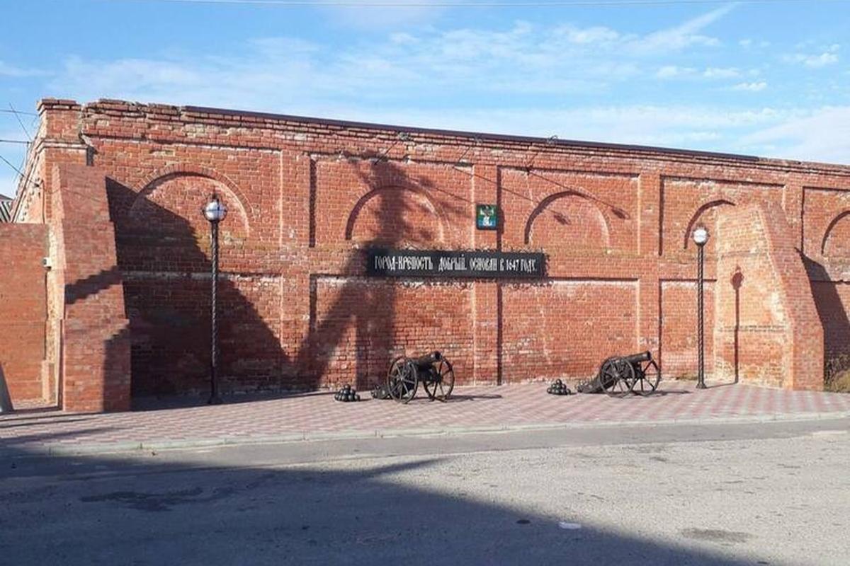 Потерянные на века: как в Липецкой области нашли границы древней крепости