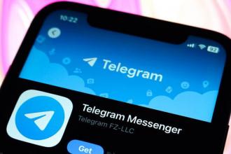 Власти Украины обсуждают с ЕС блокировку Telegram