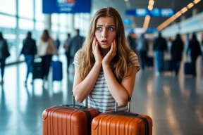 «Тяжелый люксик» из заграницы может обернуться уголовным делом на таможне