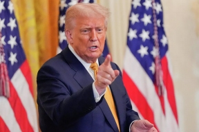 Дональд Трамп выразил уверенность в заключении хорошей сделки с КНР