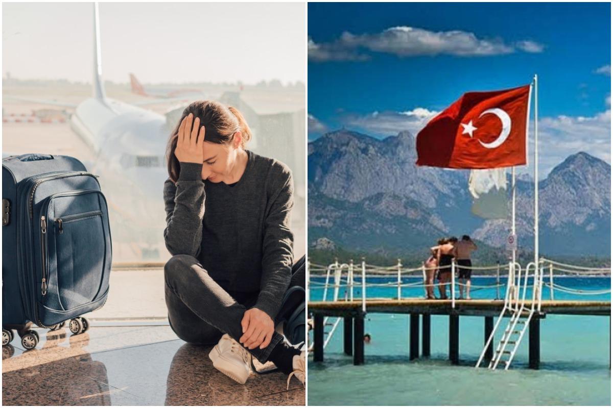 Турки соскучились по русским деньгам. Наши туристы уже не те