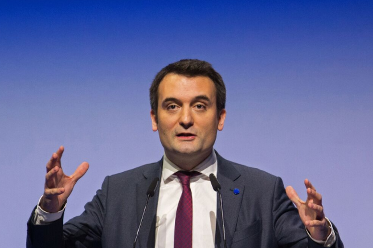 Во Франции раскритиковали главу ЕК из-за новой абсурдной инициативы