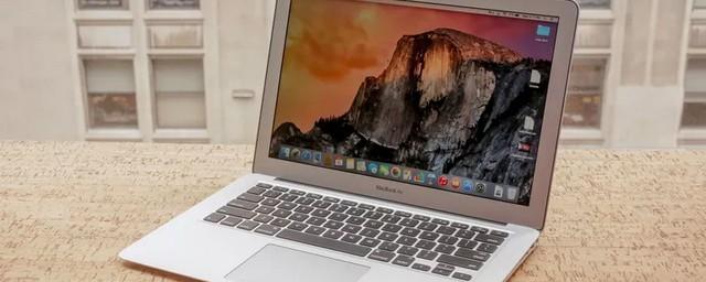 Apple планирует выпустить бюджетный MacBook вместо лэптопа Air