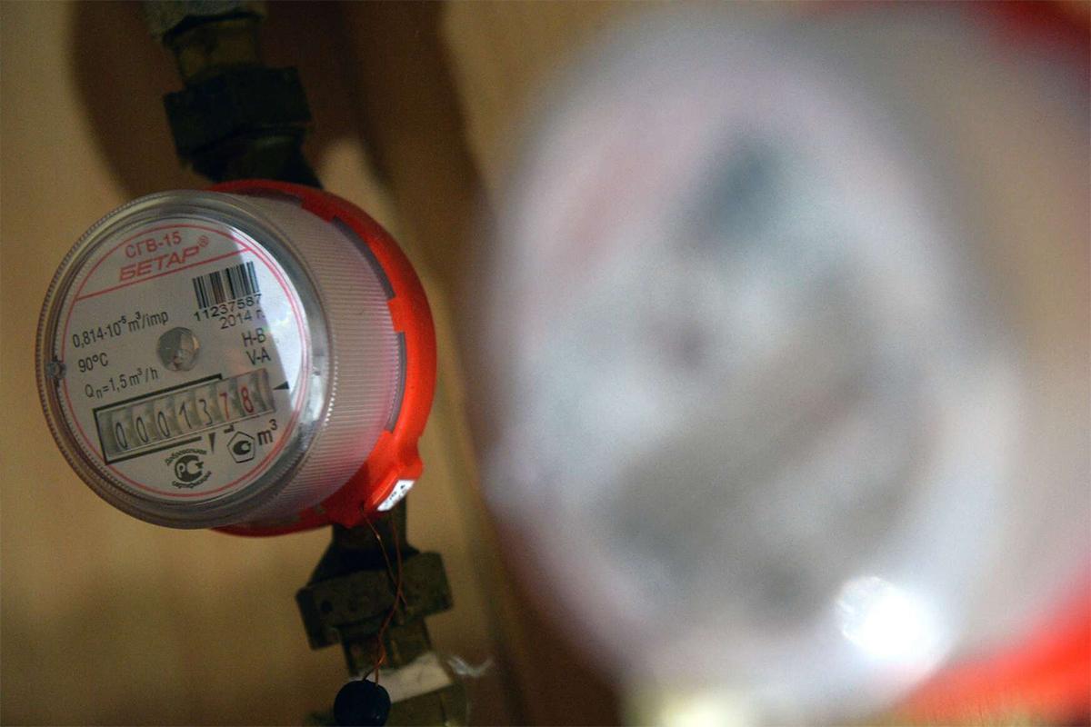 В России суд запретил распространять сведения о схемах обмана со счетчиками