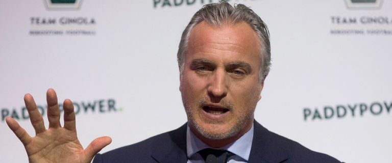 Экс-футболиста Давида Жинола ввели в кому после остановки сердца