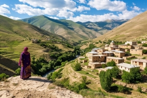 В Дагестане придумали, как контролировать развитие туризма