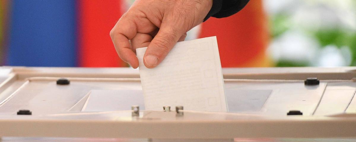 С 28 августа начнется досрочное голосование на выборах мэра Новосибирска