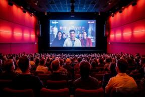От Твигги до Смешариков: что покажут нижегородцам на главном фестивале документального кино Beat Weekend