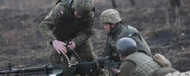 Полковник Макгрегор: Польские войска легко уничтожат Львов в случае захвата Украины