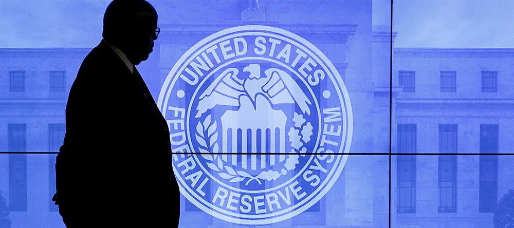 Глава ФРС США не исключает повышения процентной ставки для снижения инфляции