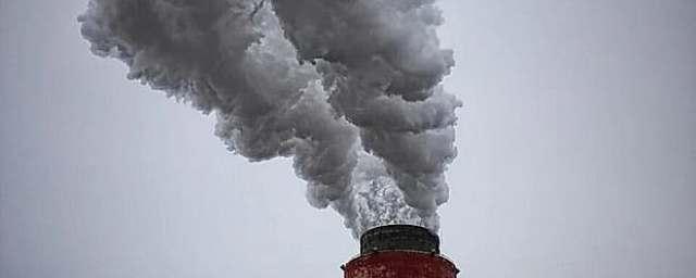 В Уфе за сутки зарегистрировано 72 обращения из-за химического запаха