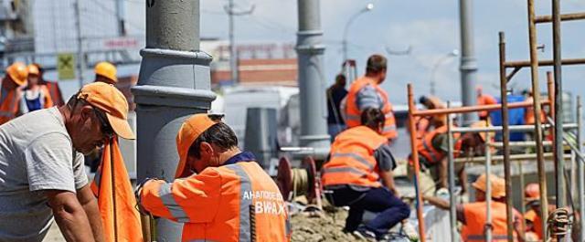 На Кубани до конца декабря планируют отремонтировать восемь мостов