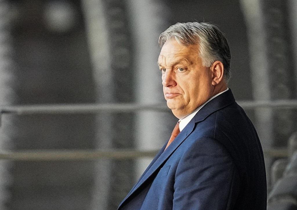 Орбан направил лидерам ЕС свой план мирного урегулирования конфликта на Украине