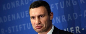 Мэр Киева Кличко заявил, что Зеленский расплачивается свои ошибки