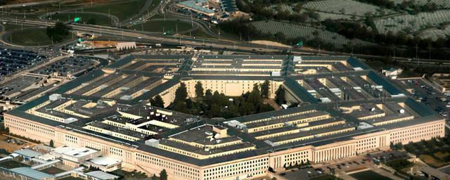 В Пентагоне заявили, что США не причастны к взрывам на «Северных потоках»