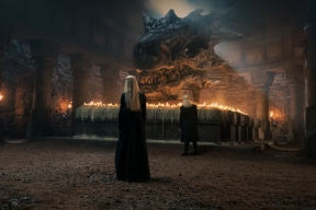 В HBO продлили «Дом дракона» на третий сезон еще до выхода второго