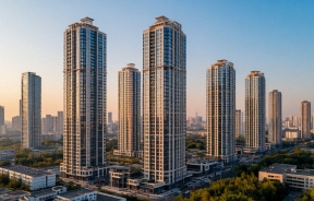 Жители Кубани в октябре взяли льготную ипотеку почти на 15 млрд рублей