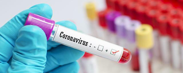В Бурятии зафиксировано 8 случаев коронавируса