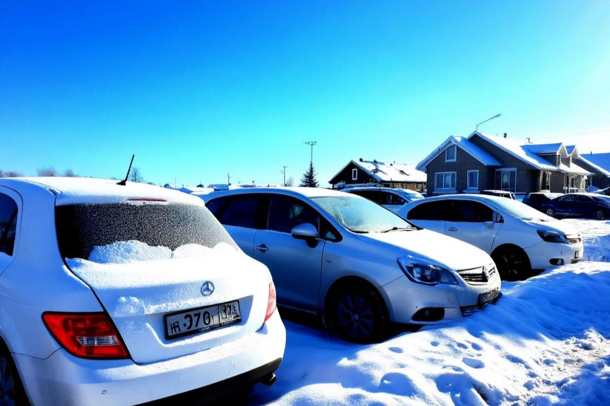 Стало известно, где нельзя будет проехать и припарковаться в Саранске