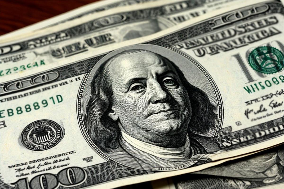 В России объявили «черный список» долларов: эти купюры больше не примут ни в банках, ни в Турции с Египтом