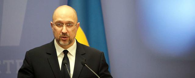 Глава МО Украины Резников пообещал не наносить удары по территории России дальнобойными ракетами