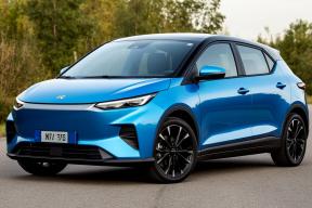 Электрокар «Атом» столкнется с трудностями на авторынке РФ