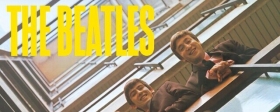 60 лет исполнилось первому альбому группы The Beatles под названием Please Please Me