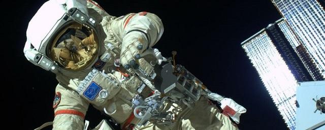 СМИ: Россия предложит NASA одеть астронавтов в скафандры «Орлан»