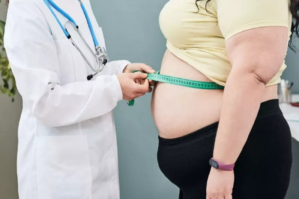 Диетолог Михалева рассказала о факторах, мешающих сбросить вес