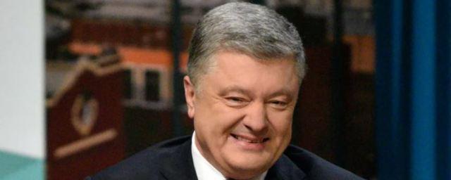 Порошенко ответил на статью Путина о единстве украинцев и россиян