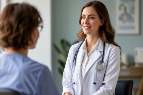 Онколог Каприн: Пациентки с раком груди возвращаются к привычной жизни в течение двух лет