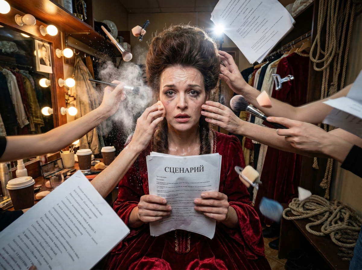 Сводила мужчин с ума в 22 года: зачем звезда «Гардемаринов» променяла славу на жизнь в Литве?