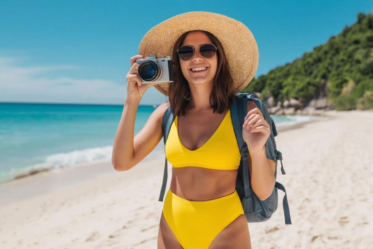 Стало известно, что раздражает абхазцев в российских туристах