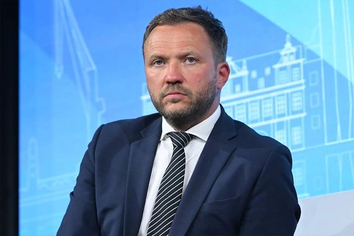 «Иллюзия мира»: эстонский министр предупредил, что переговоры с Москвой разрушат единство ЕС и сыграют на руку Кремлю