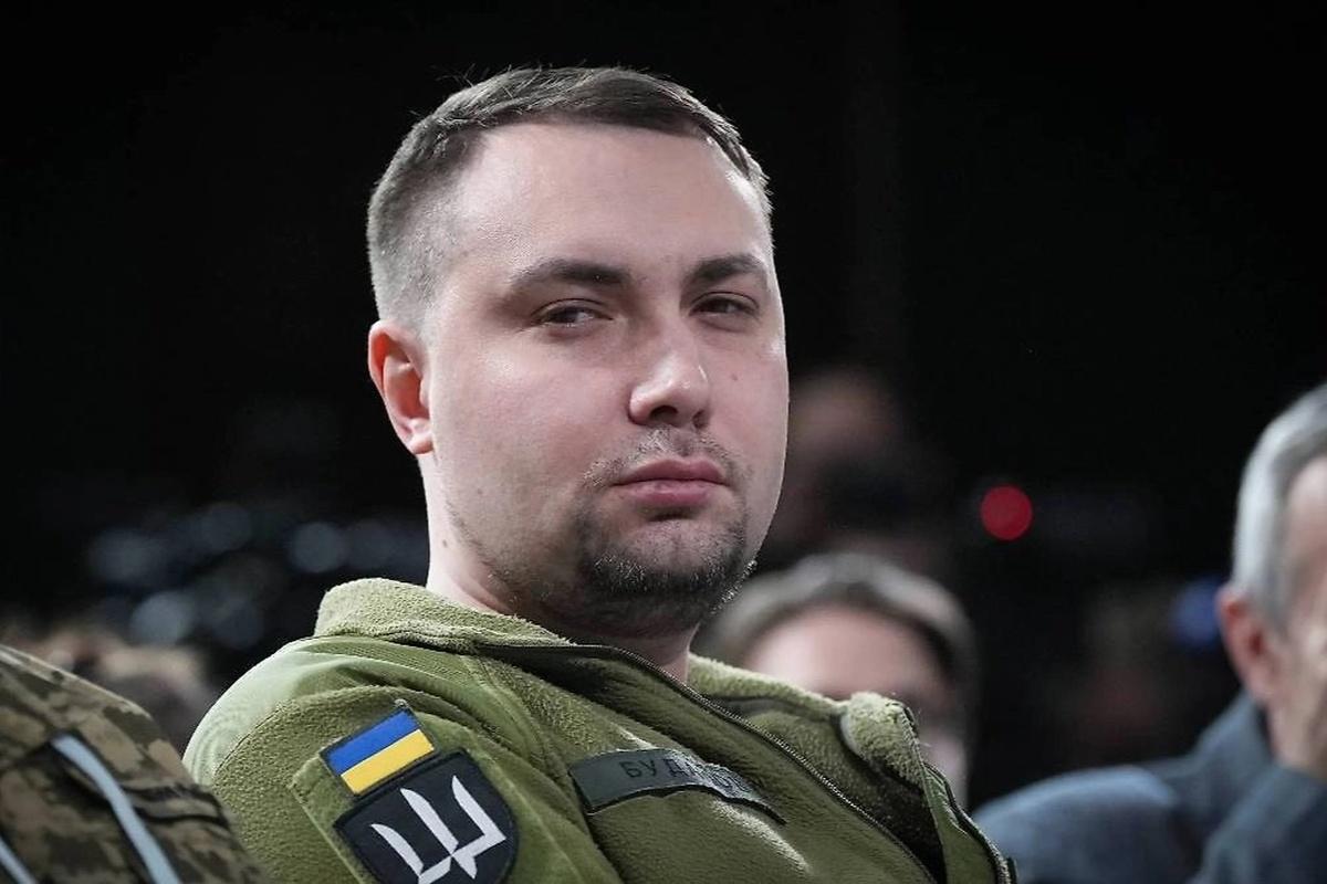 Эксперт Баширов назвал заявления Буданова* об историческом господстве Киева над Русью инфошумом