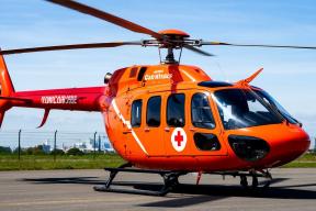 Вице-президент федерации раскрыл детали травмы сбитой туристом сноубордистки