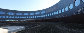 Строительство нового аэропорта Камчатки завершат до конца 2024 года