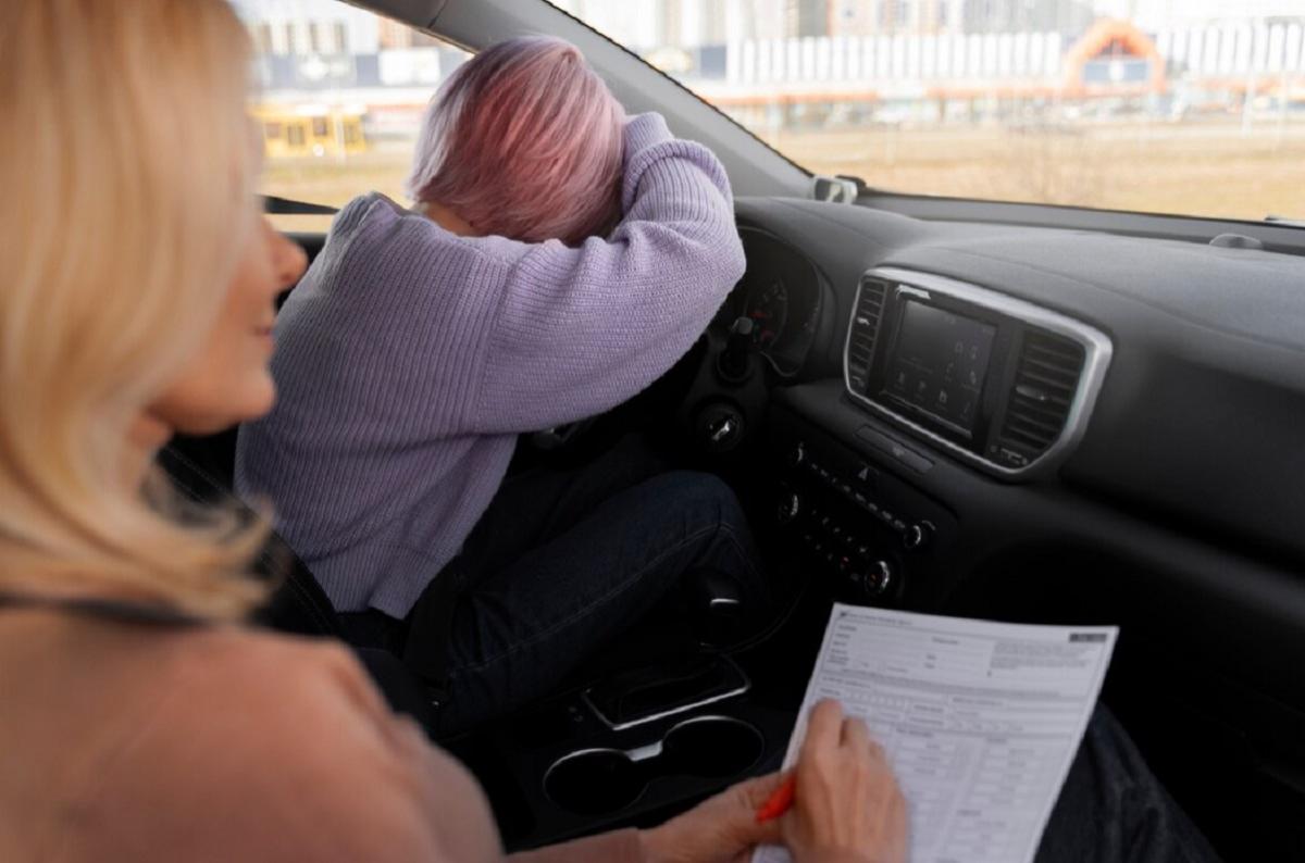 Эксперт рассказал об изменениях правил сдачи экзаменов на водительское удостоверение