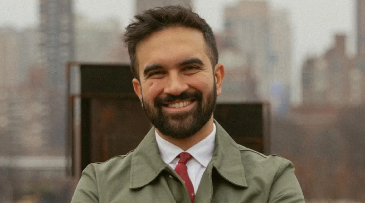 В США разгораются страсти: 34-летний приверженец ислама занял пост мэра Нью-Йорка